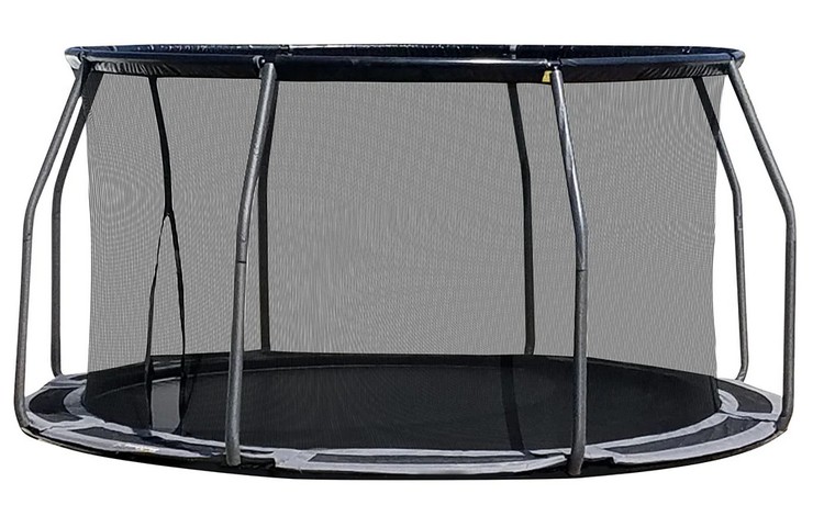 Trampoline Enclosure Panel - Trampolines
